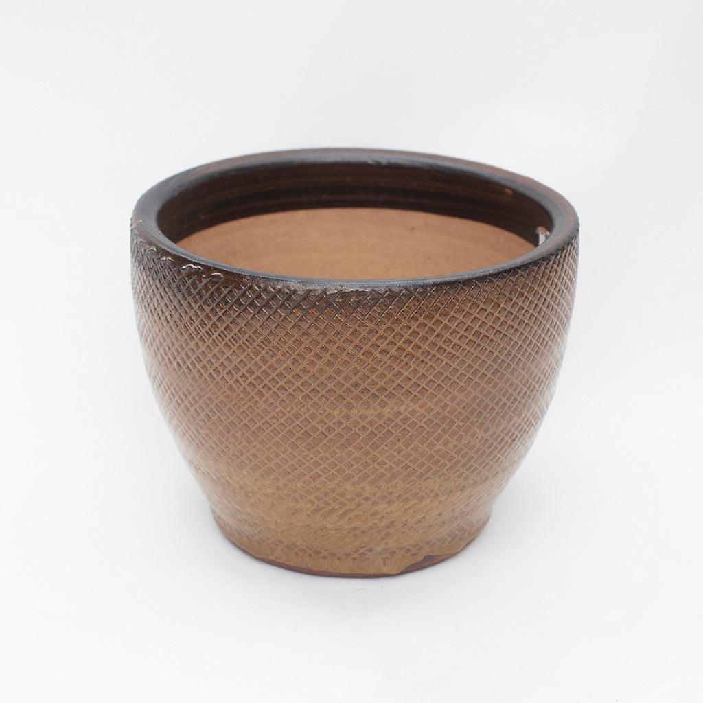 Cyber Collection Ceramic Pot
