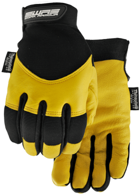 Flextime Lined Glove