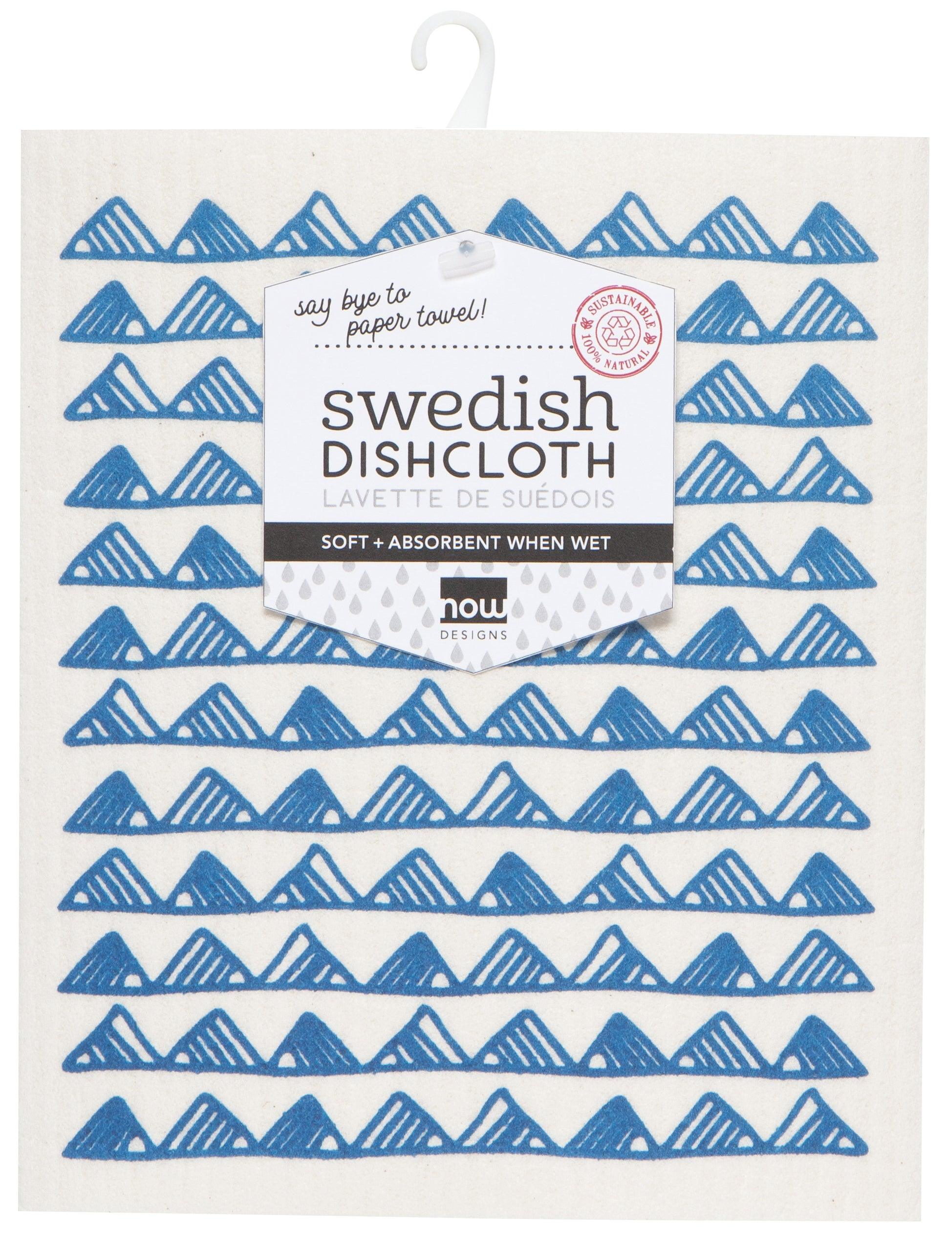 Royal Swedish Dish Cloth