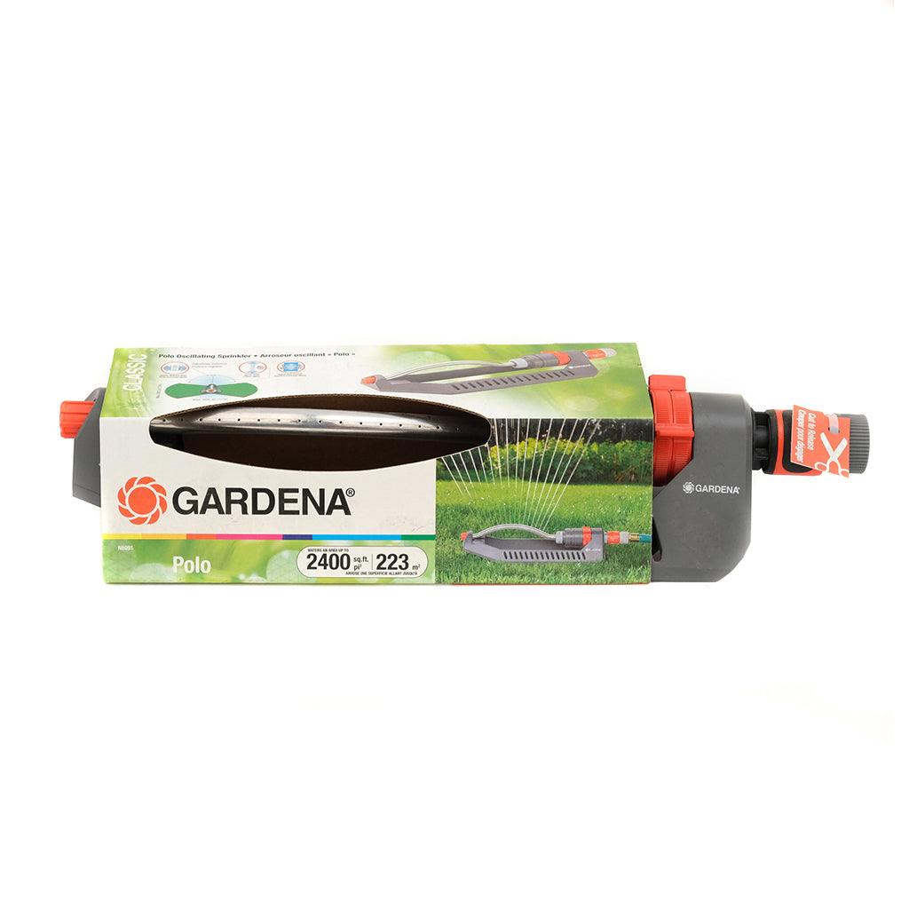 Gardena Classic Sprinkler