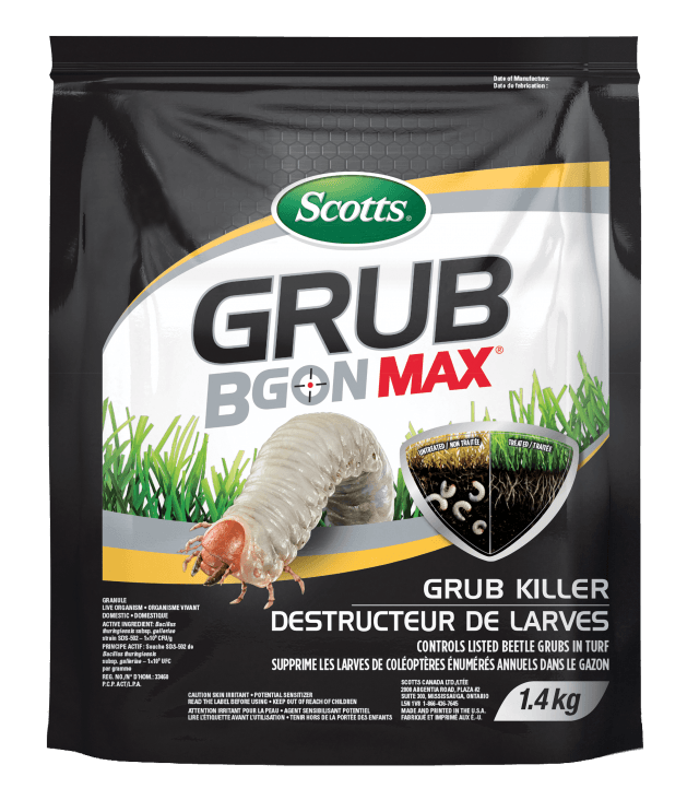 Scotts® Grub B Gon® Grub Killer 1.4kg