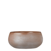 Douro Bowl 10.25x4.75&quot; Taupe