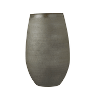 Douro Vase 10.25x15.75" Green