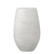 Douro Vase 10.25x15.75" White