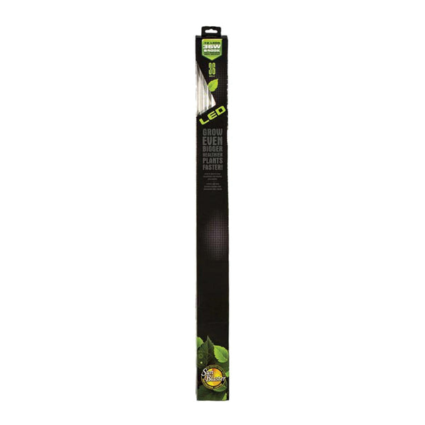 邦楽 nite full makers sunrize Sunblaster 3' LED Light and Fixture - Sheridan Nurseries