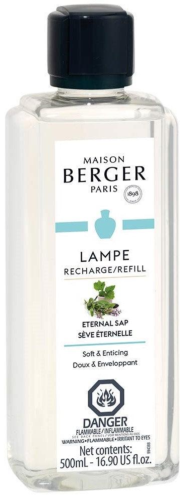 Maison Berger Eternal Sap - Lamp Refill 500ml