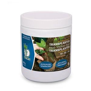 Nutrite® Transplanter Water Soluble 10-52-10 500g