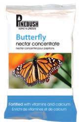 Butterfly Nectar Powder 8oz