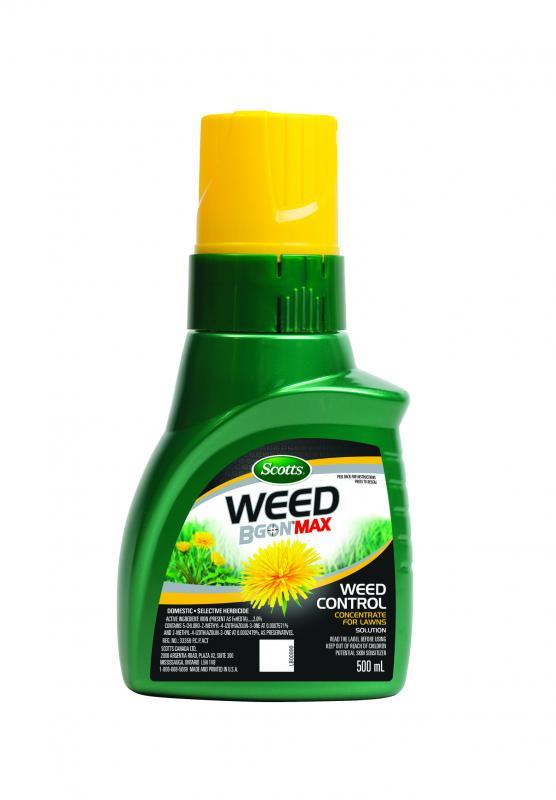 Scotts® Weed B Gon® Max 500ml