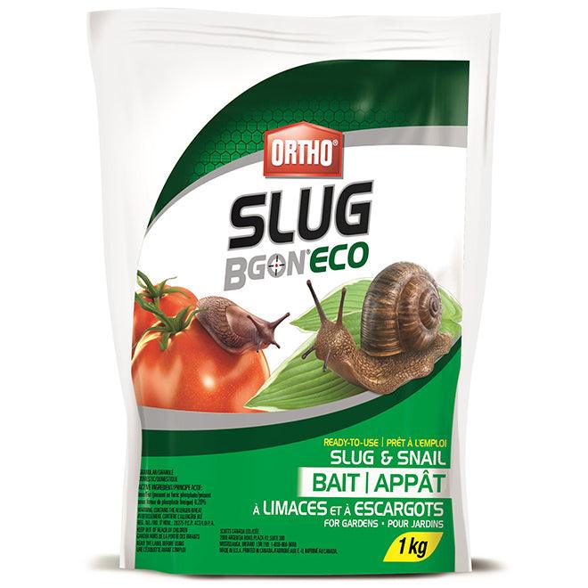 Ortho® Slug B Gon Eco 1kg