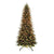 9' Greenland Slim - Everlasting Pre-Lit Christmas Tree