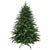 Embrace the holiday spirit with the 4.5' Greenland Everlasting Pre-Lit Christmas Tree. This charming tree boasts a height of 4.5 feet, making it a perfect addition to your festive décor. With its pre-lit design, it's adorned with built-in lights that eliminate the hassle of stringing lights yourself. This delightful Christmas tree brings warmth and cheer to your home, creating a cozy ambiance for your celebrations. 