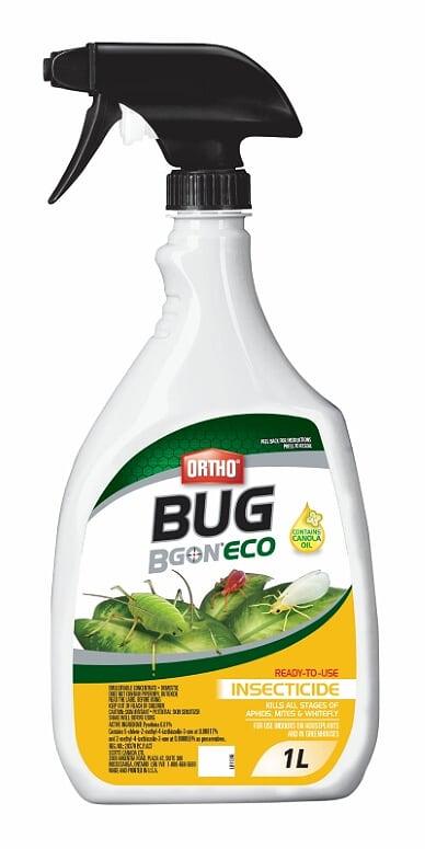 Ortho Bug B Gon Eco Insecticide 1L Ready To Use