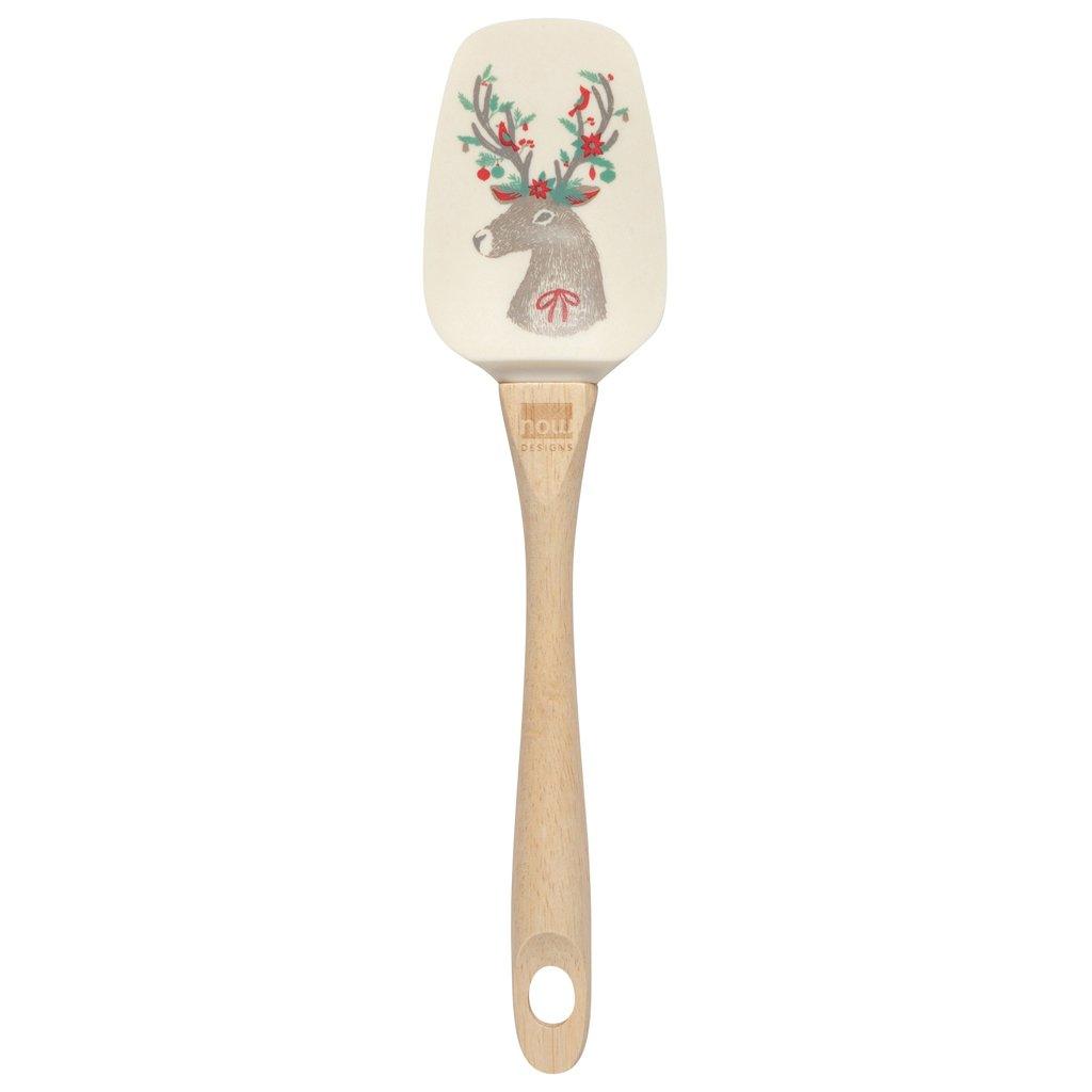 Dasher Deer Spoonula