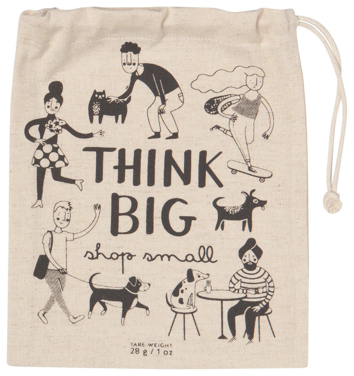 Shop Local Produce Bag Set