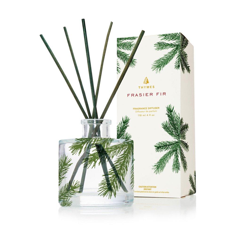 Frasier Fir Petite Pine Needle Diffuser 4 oz