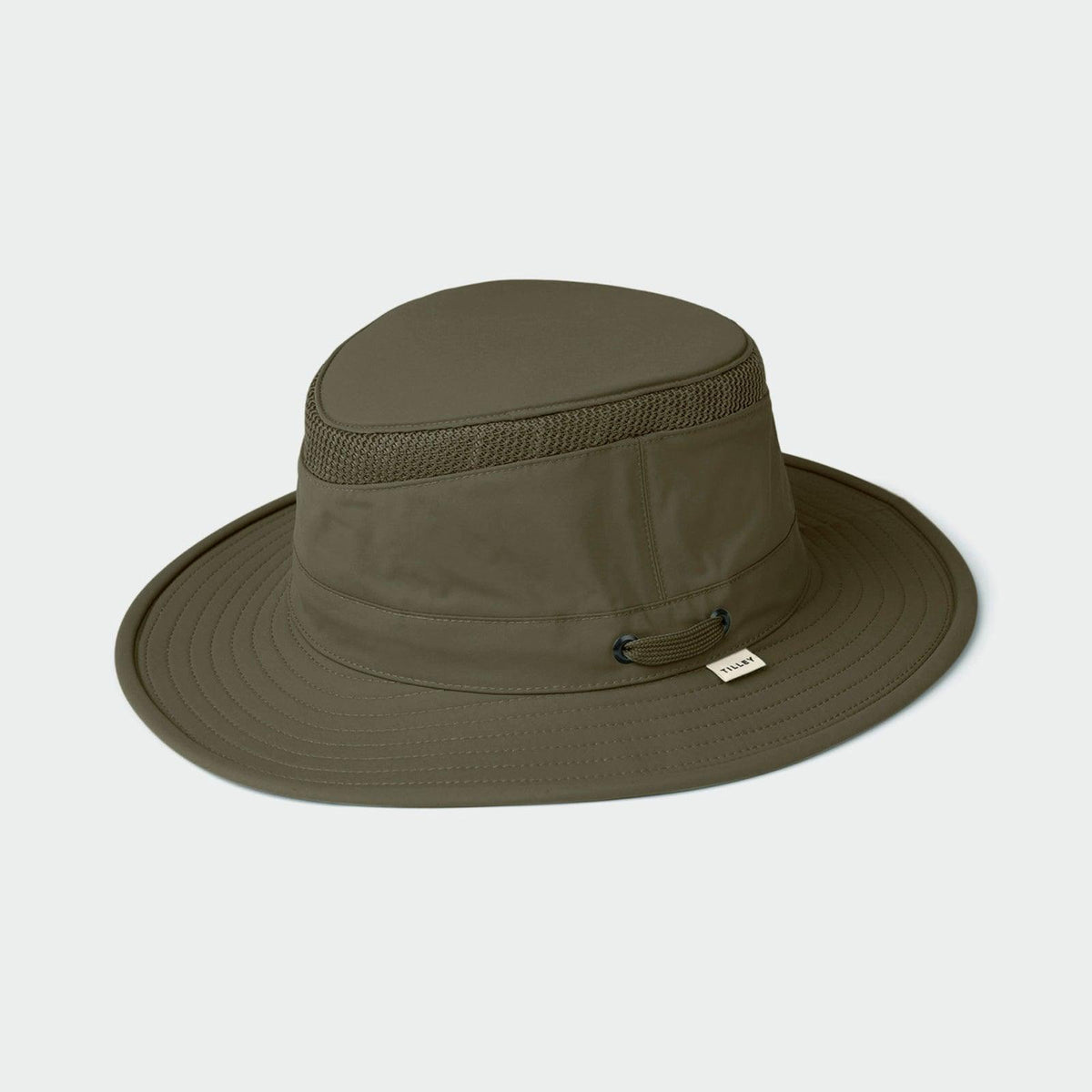 Airflo Hat Olive