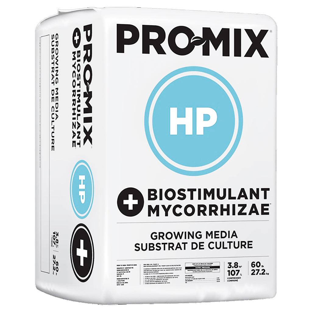Pro-Mix® HP Biostimulant Mycorrhizae 3.8L