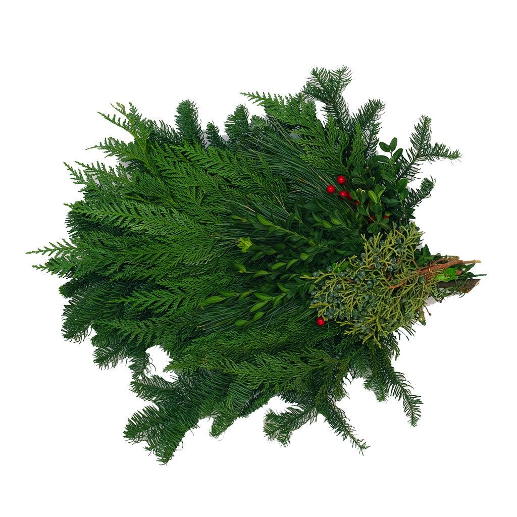 Daddy Burger Swag 22"