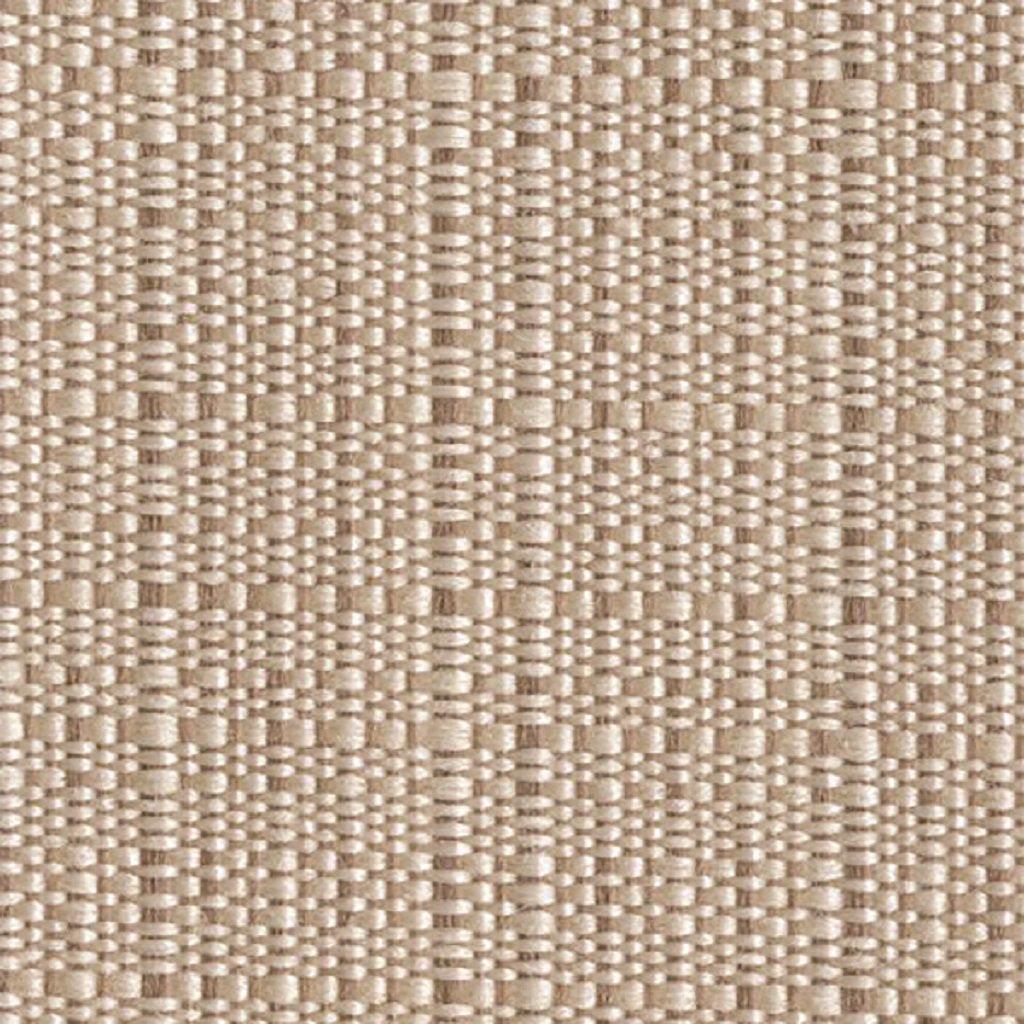 Black Glide Tilt 7.5 Foot Octagon Umbrella Champagne Linen