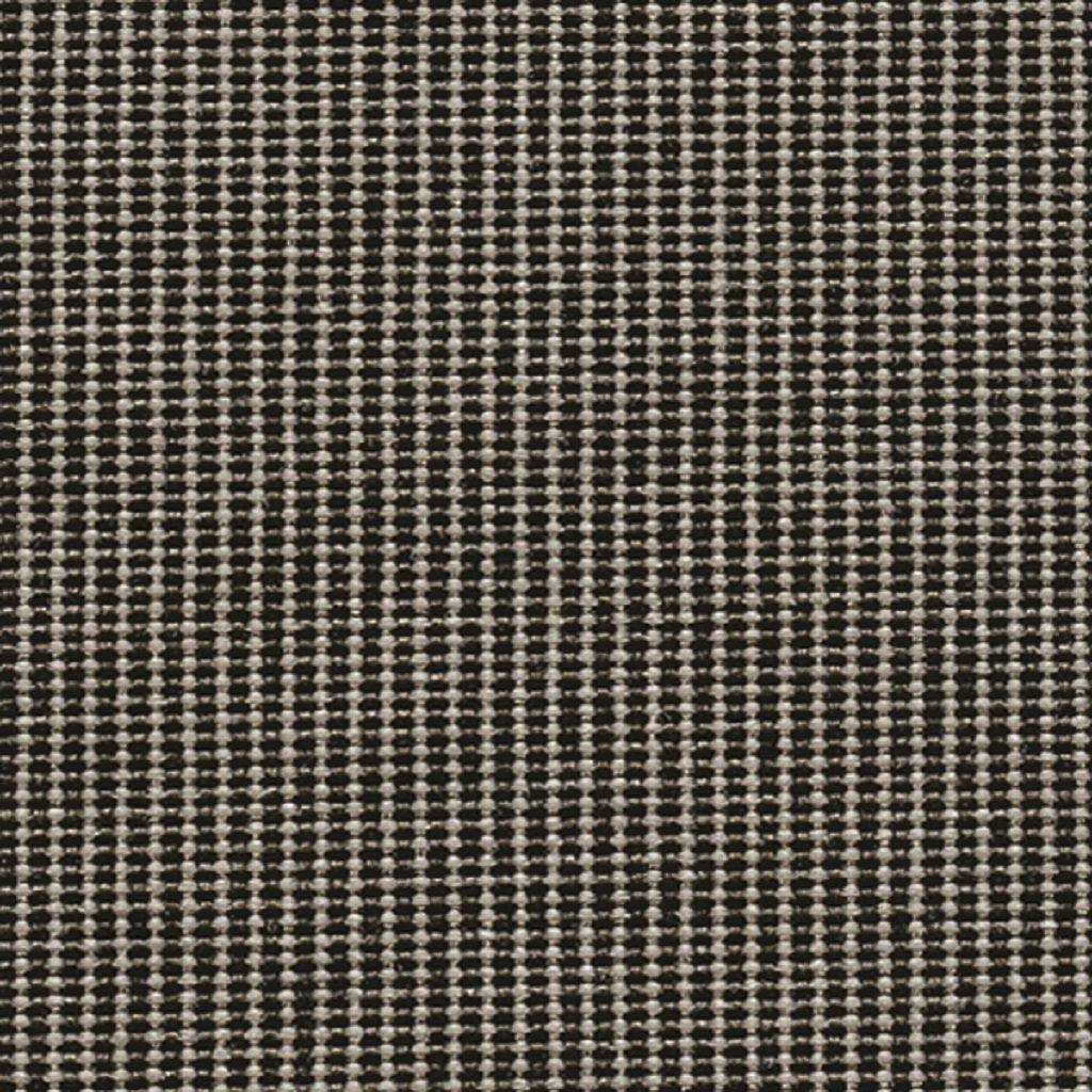 Black Glide Tilt 7.5 Foot Octagon Umbrella Charcoal Tweed