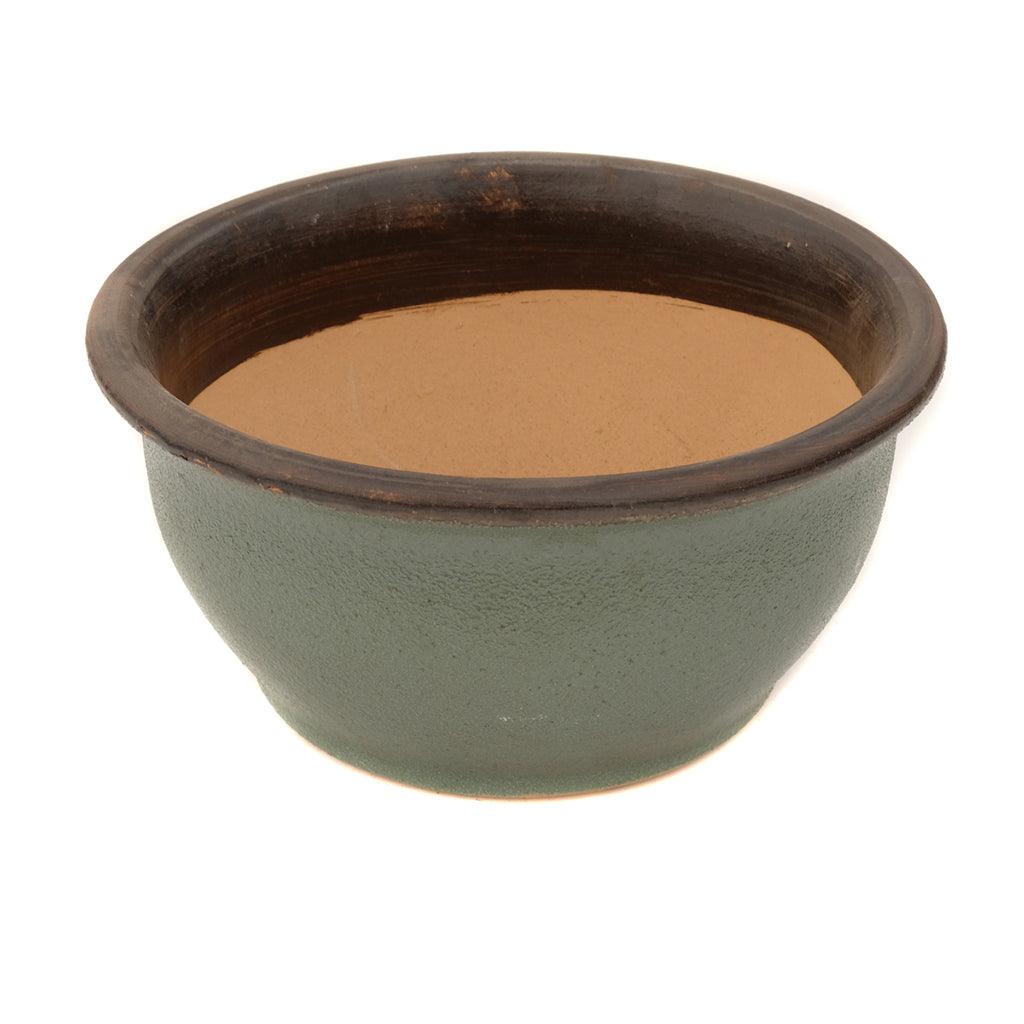 Enjoy endless possibilities with this ceramic bowl.