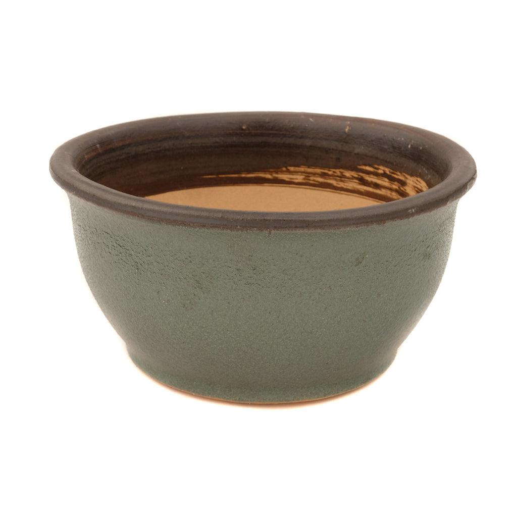 Flared Collection Ceramic Bowl