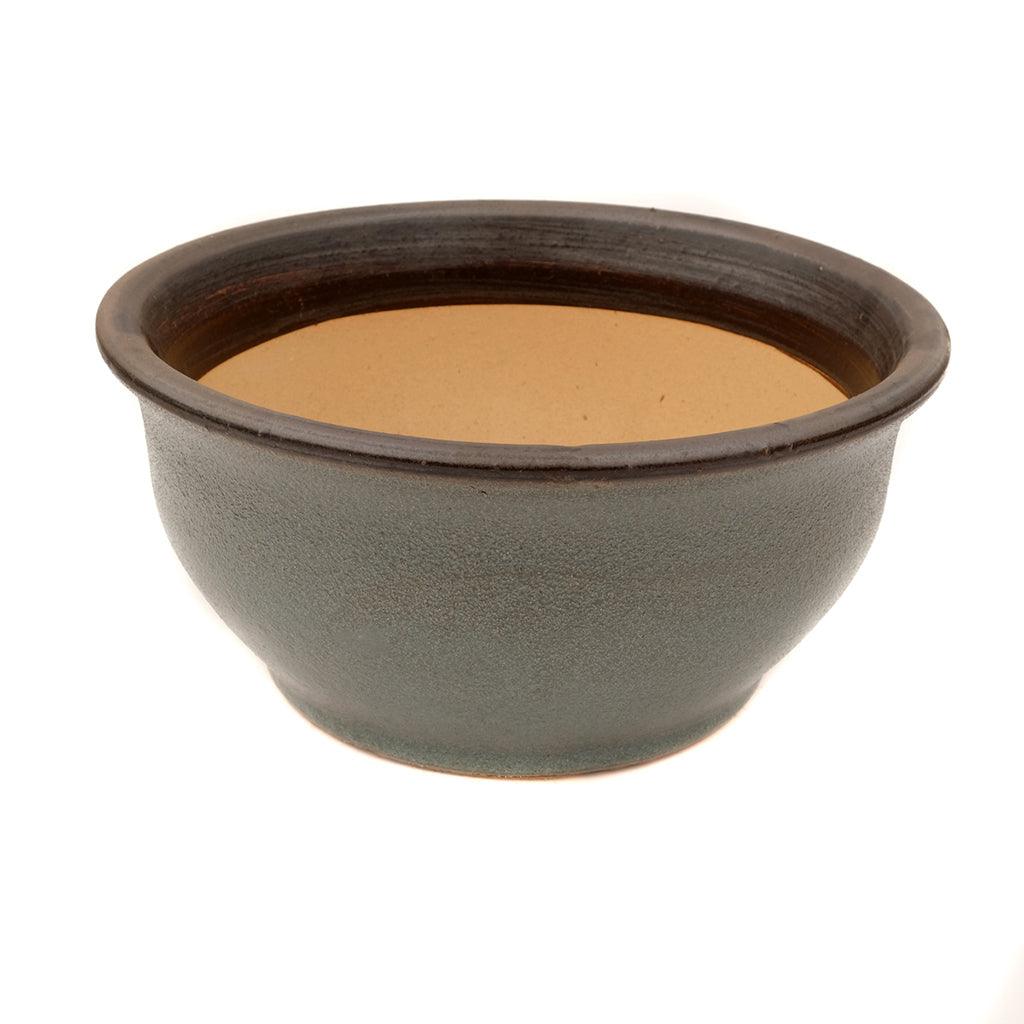 Flared Collection Ceramic Bowl