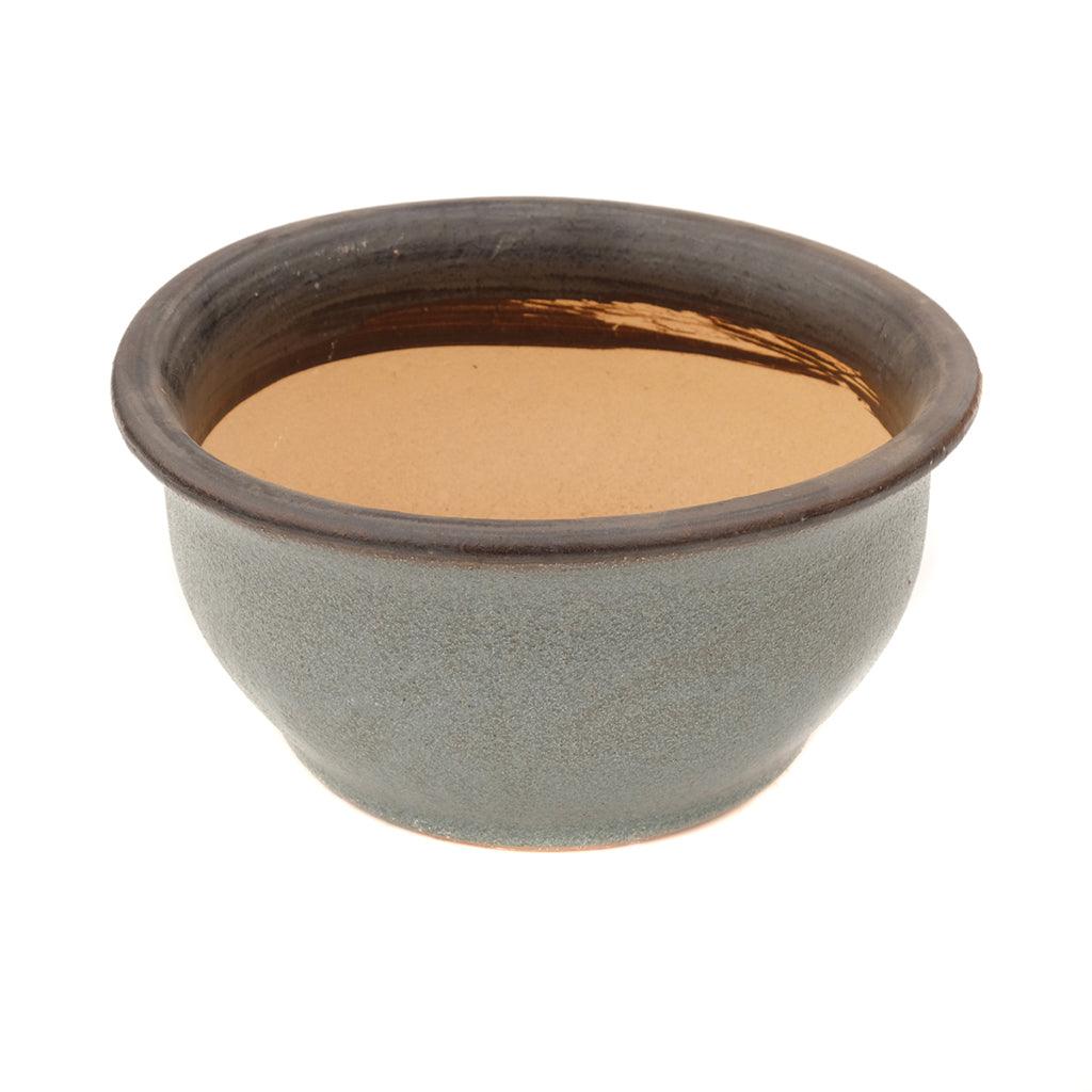 Flared Collection Ceramic Bowl