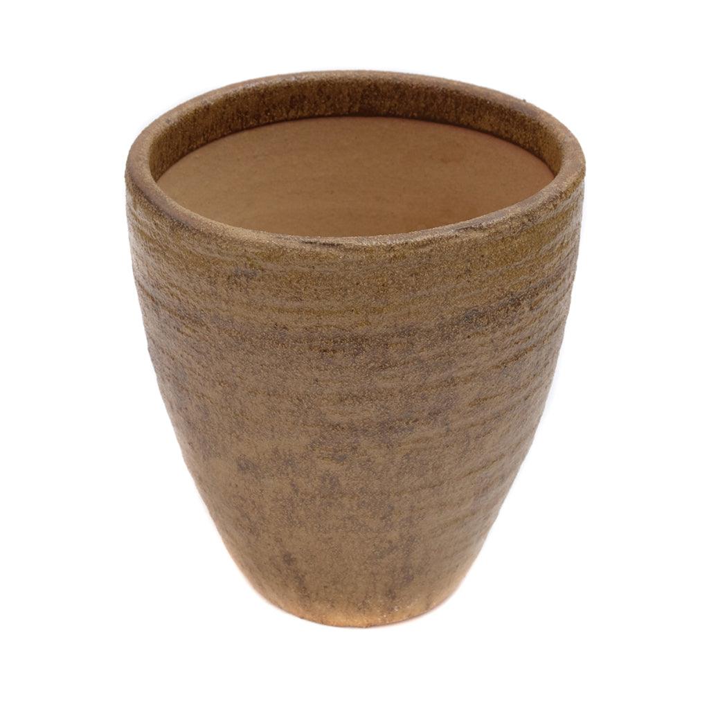 Bricko Collection Ceramic Pot
