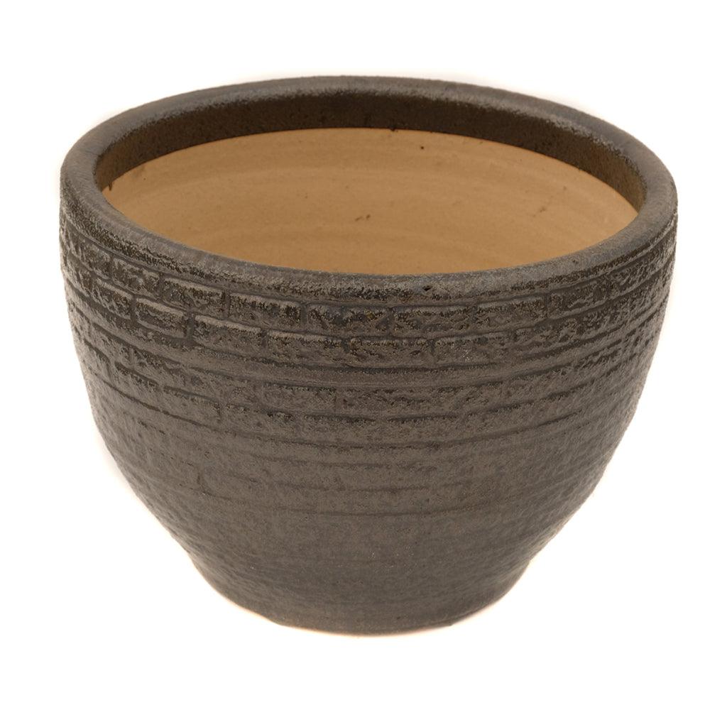 Bricko Collection Ceramic Pot