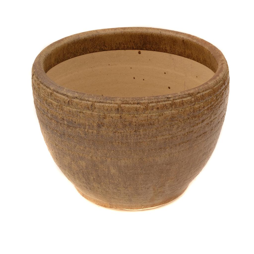 Bricko Collection Ceramic Pot