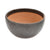 Bricko Collection Ceramic Bowl Sandy Black