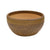 Bricko Collection Ceramic Bowl Sandy Satin