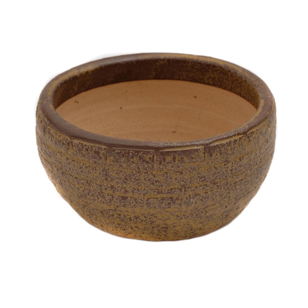 Bricko Collection Ceramic Bowl