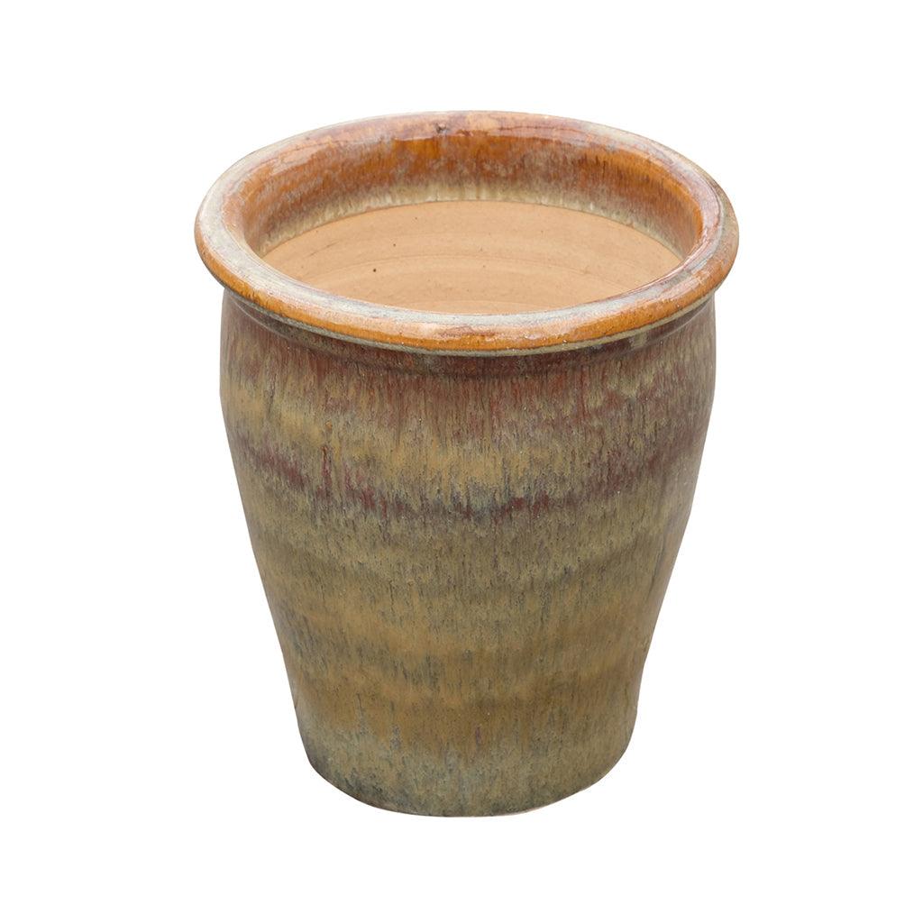 Van Gogh Collection Ceramic Pot