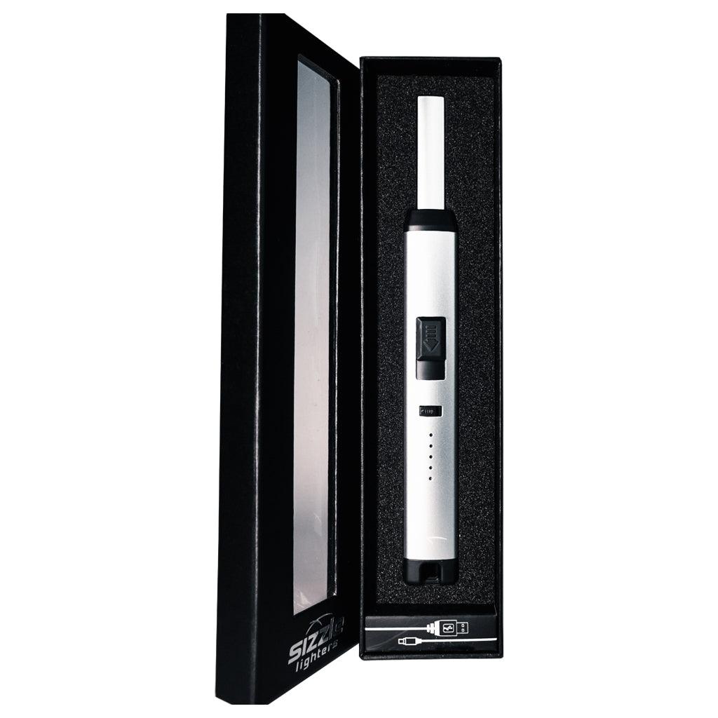 Sizzle Lighter - Pitmaster