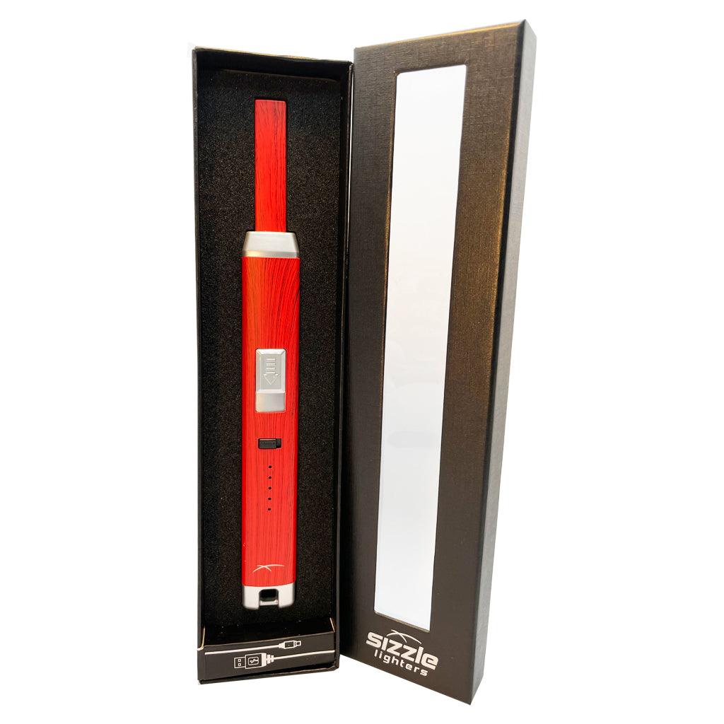 Sizzle Lighter - Pitmaster