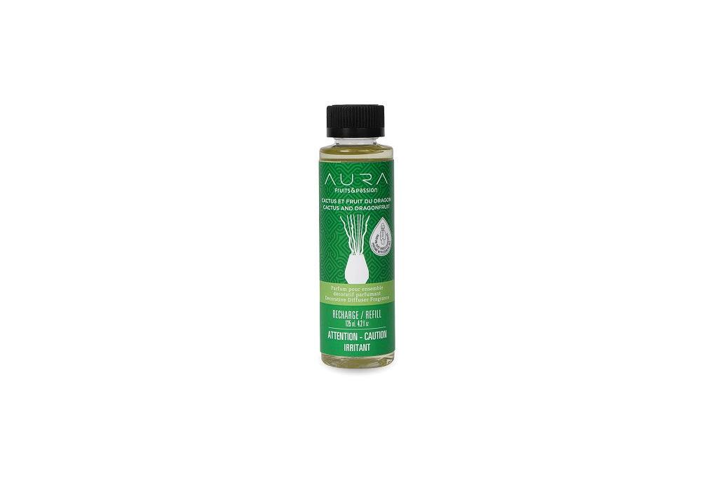 Deco Diffuser Cactus and Dragonfruit Fragrance 125 ml