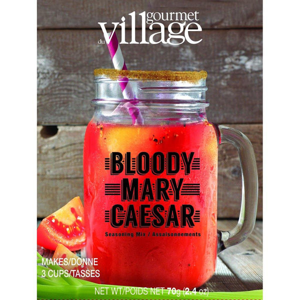 Bloody Mary/Caesar Makes 40 servings - Sheridan Nurseries Online