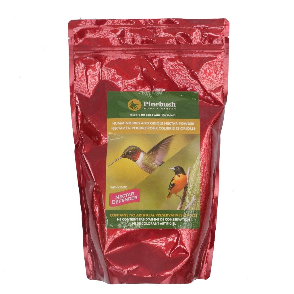 Hummingbird And Oriole Nectar Powder 595g Sheridan Nurseries Online