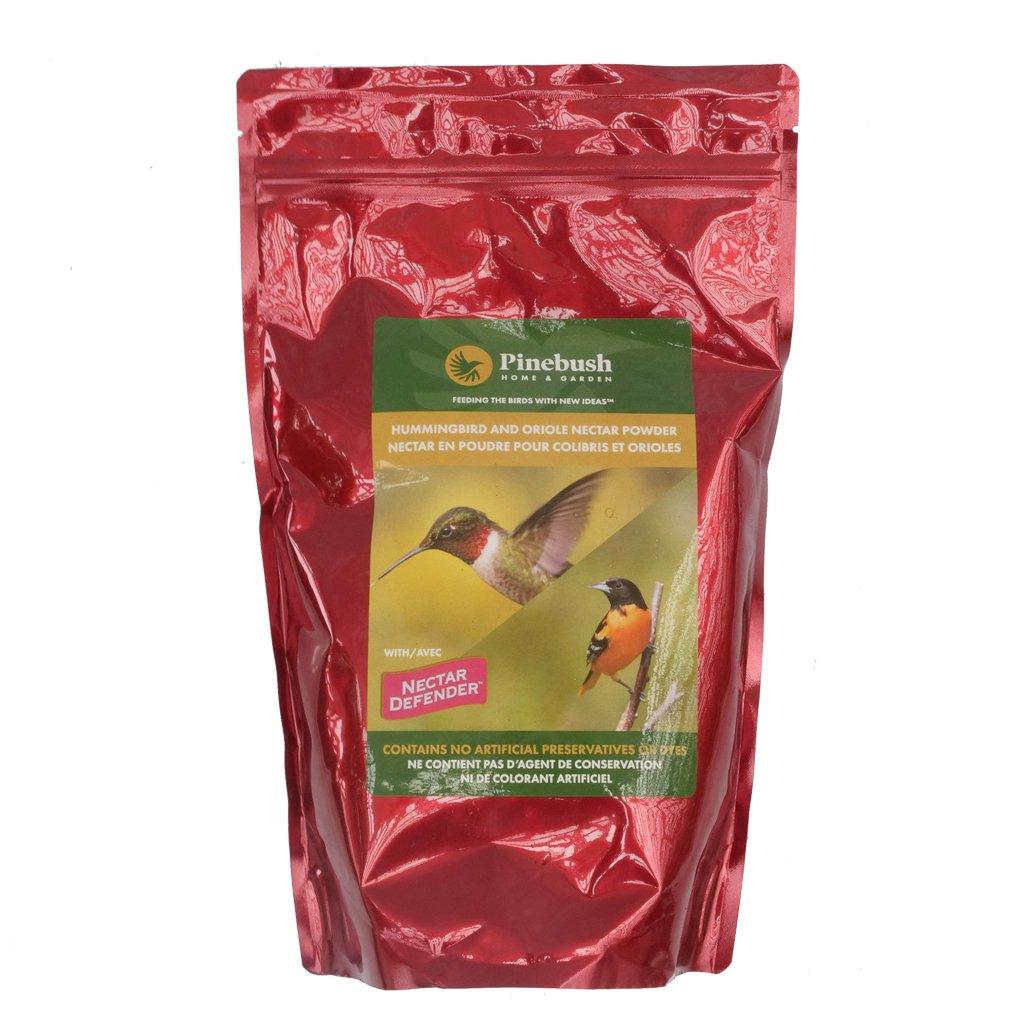 Hummingbird And Oriole Nectar Powder 595g
