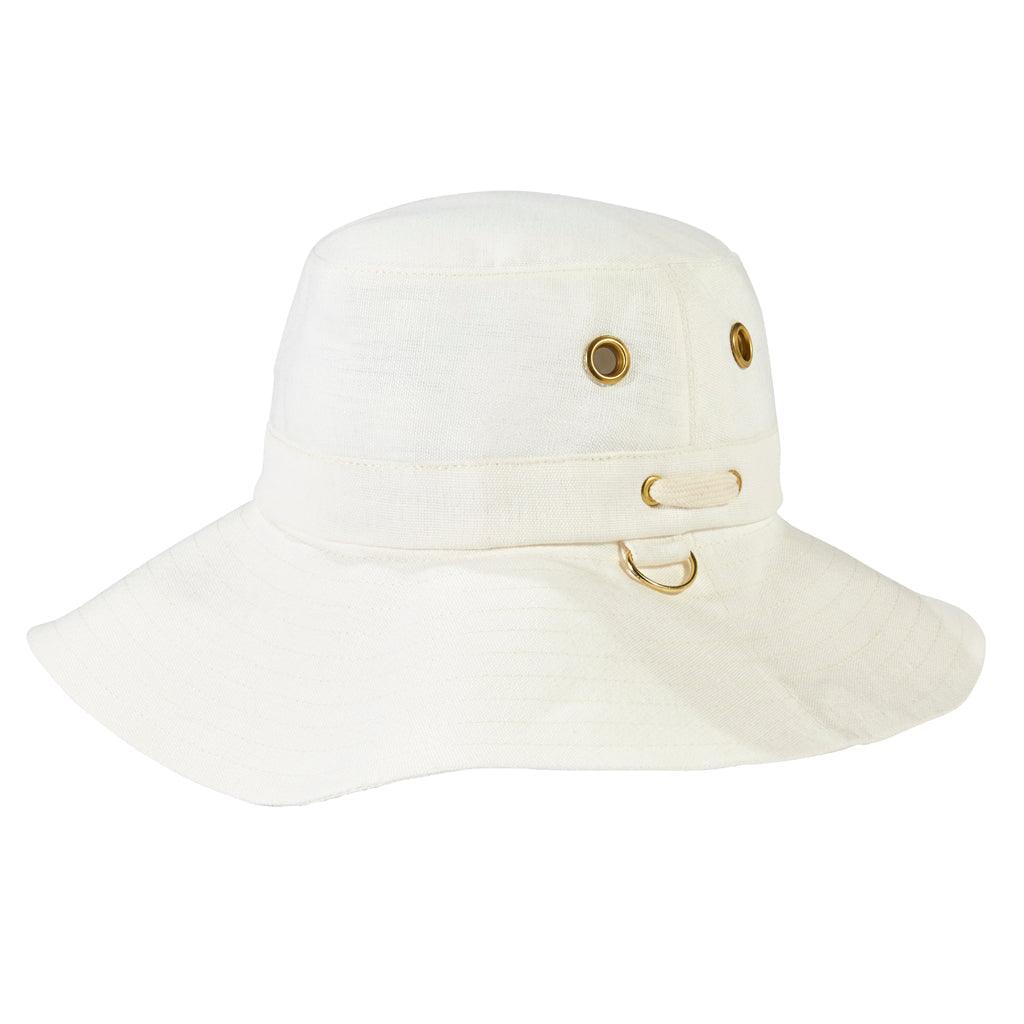 Hemp Broadbrim Natural