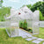 8'x12' Essence Greenhouse