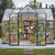 12'x10' Victory Garden Chalet Greenhouse