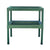 Two Tier Plastic Bench