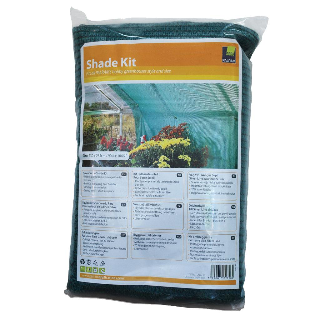 Shade Kit 90.5"x104.3"