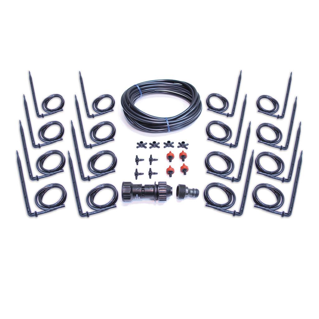 Drip Irrigation Kit