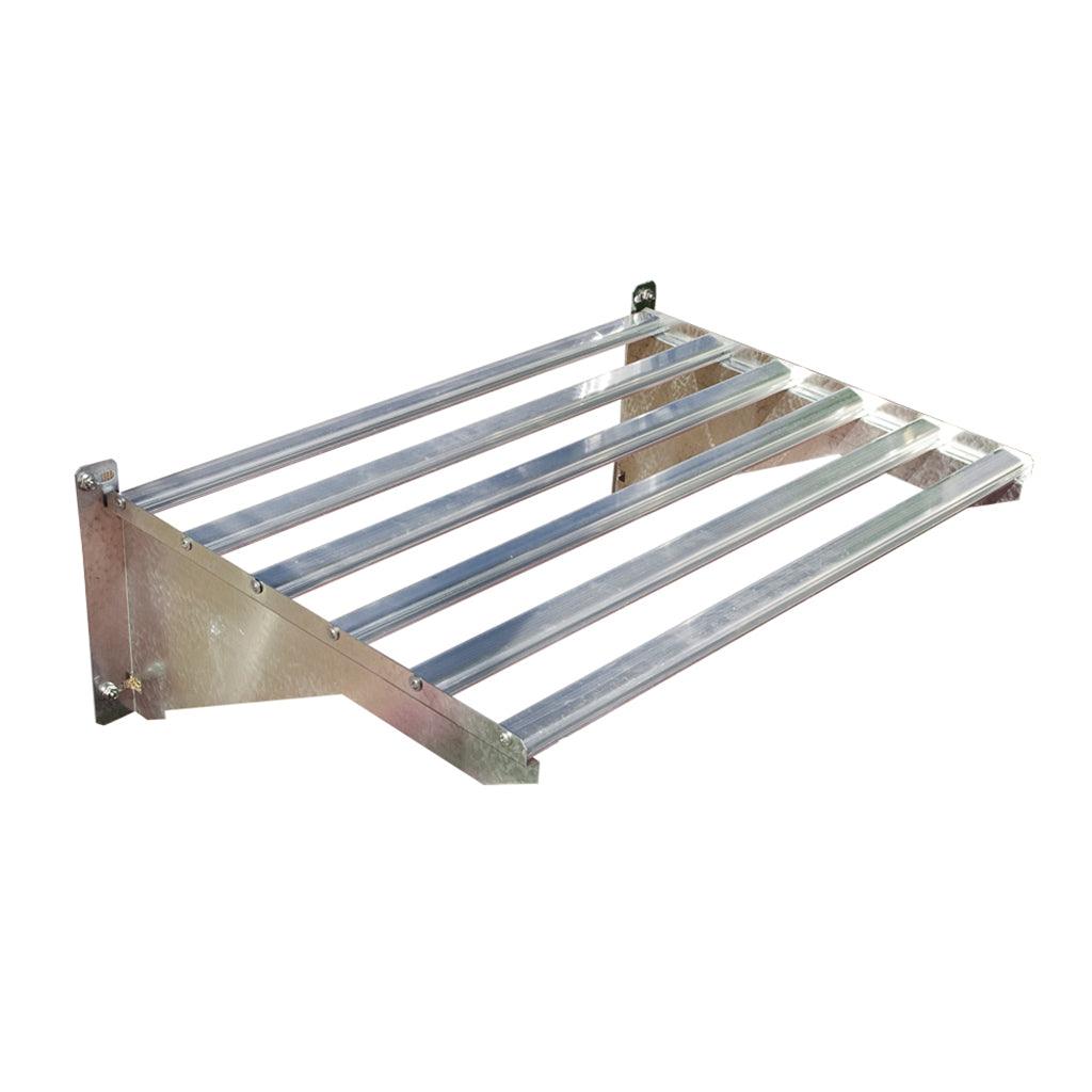 24.5"x16.5" Metal Shelf Kit