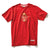 CP Beaver T-Shirt Heritage Red